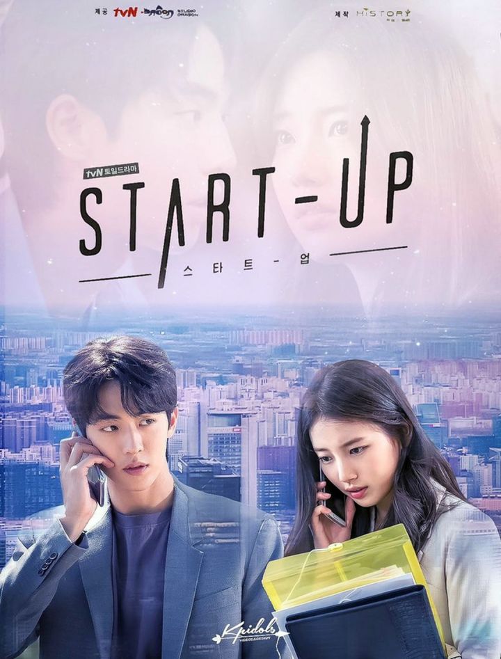 Nonton Serial Drama Korea Start-Up 2020 Subtitle Indonesia - Page 3 of
